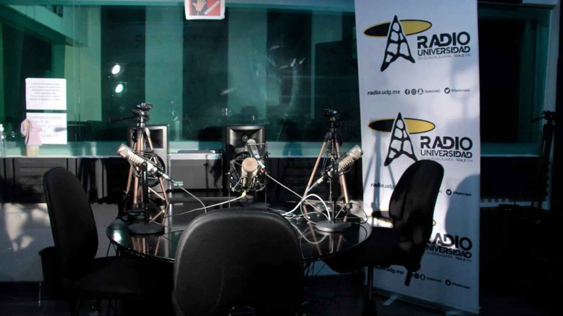 Radio Universidad